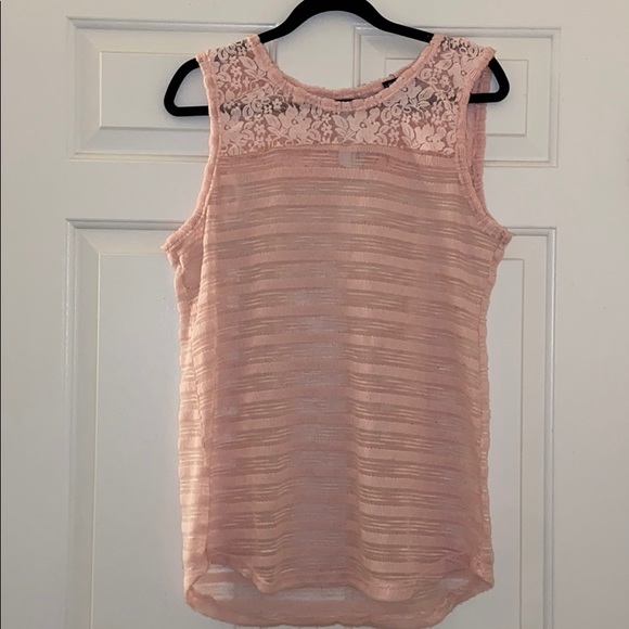 Tops - READ DESCRIPTION 🍒BUNDLE SALE🍒 tank top - plus